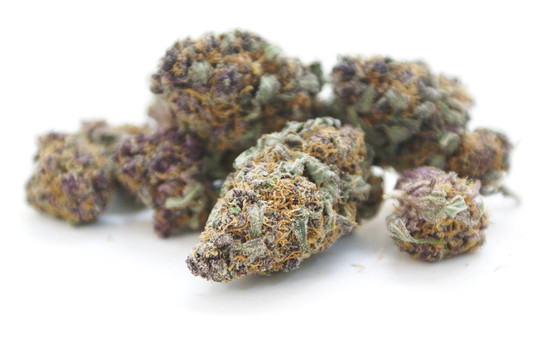 醫(yī)用大麻