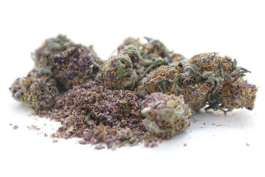 醫(yī)用大麻