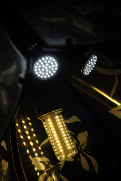 LED球泡燈