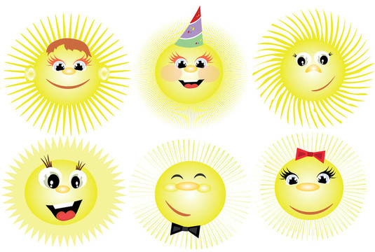太陽集