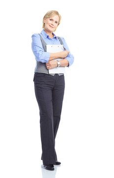 女企業(yè)家