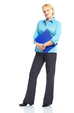 女企業(yè)家