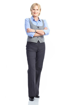 女企業(yè)家