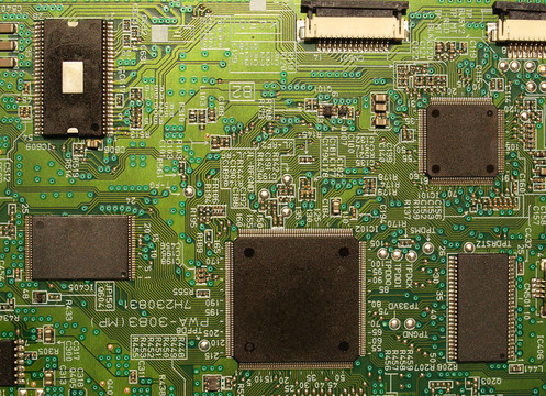 印刷電路
