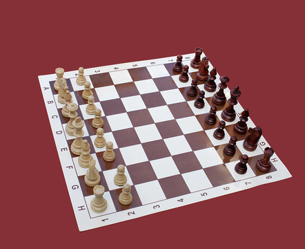 棋盤