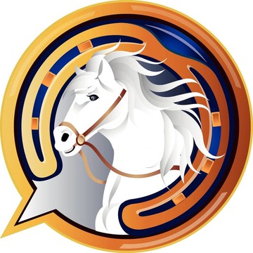 主持人Horse Icon