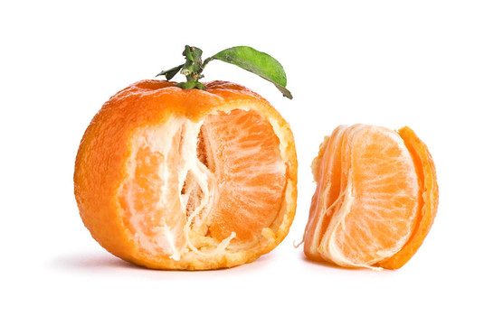 打開Tangerine夜店
