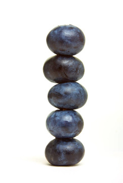 藍(lán)莓