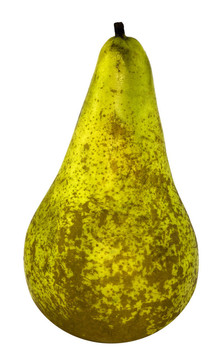 白梨青梨