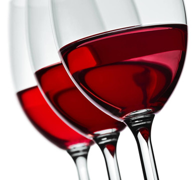 三wineglas紅酒隔離部分