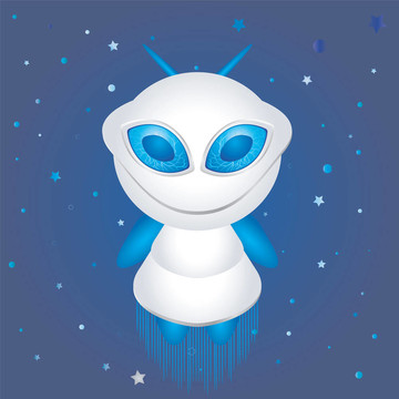外星人