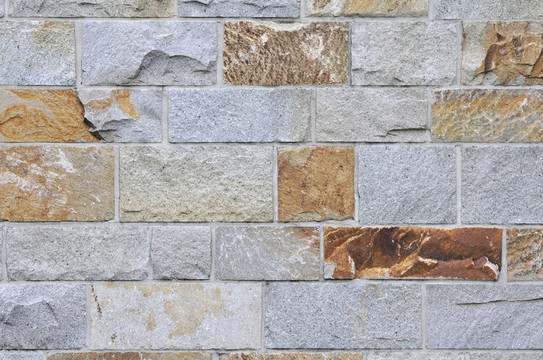 Stone Wall的背景