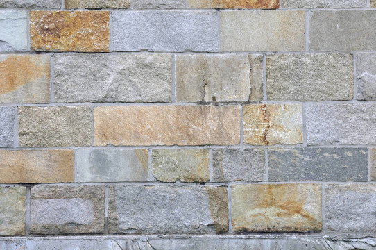 Stone Wall的背景