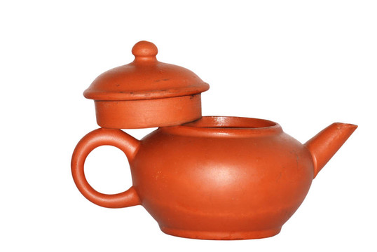 中國(guó)茶壺隔離