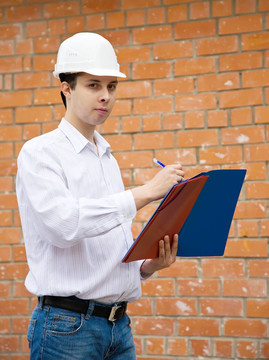建設(shè)者的文件