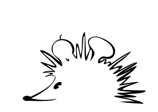 刺猬藝術(shù)系