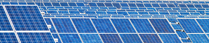 替代太陽能。太陽能發(fā)電廠。