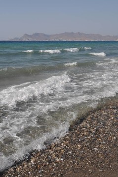 科斯海灘