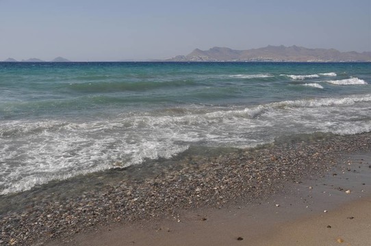 科斯海灘