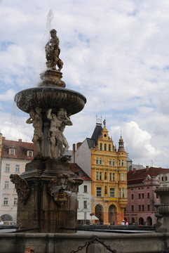 czesky克魯姆洛夫