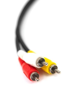 視頻電纜