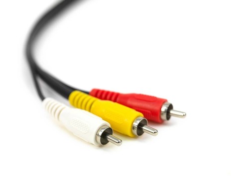 視頻電纜