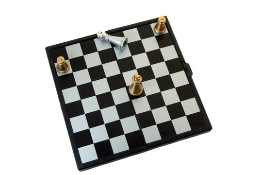 國(guó)際象棋