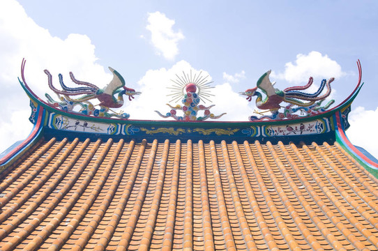 中華寺