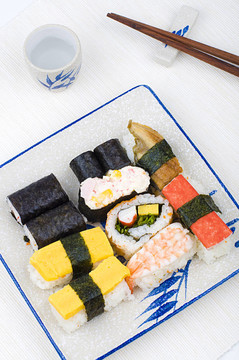 品種sushies