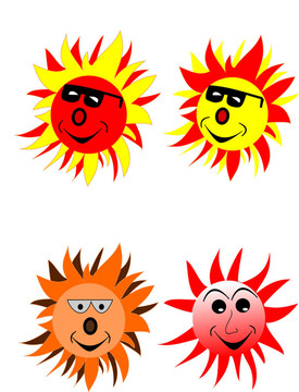 太陽眼鏡