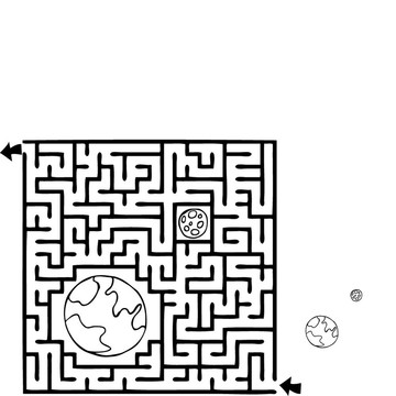 空間迷宮IV