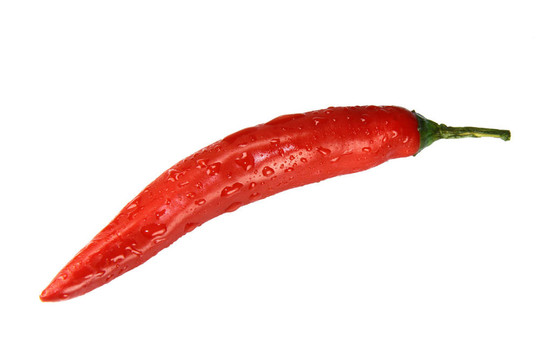 辣椒紅