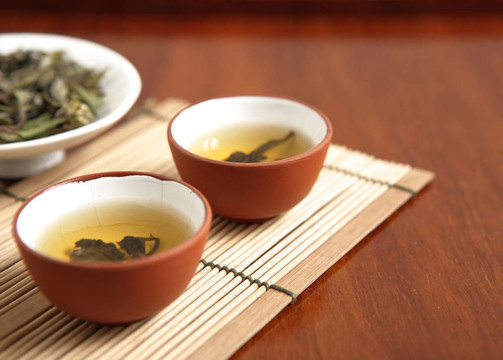 中國(guó)茶