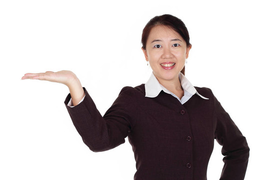 女子
