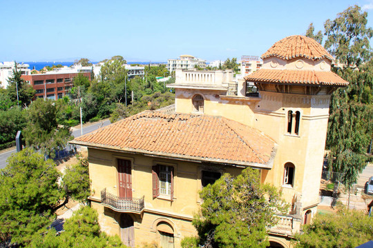 Athens希臘城市