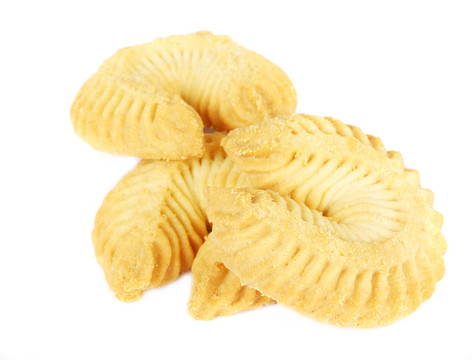 ddelicious和美味的餅干