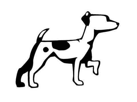 杰克羅素梗犬