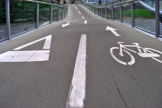 公路自行車