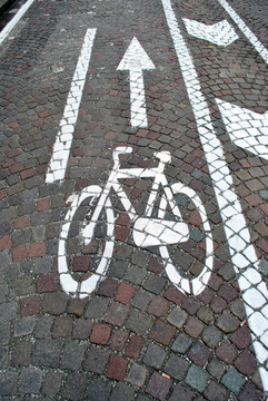 公路自行車
