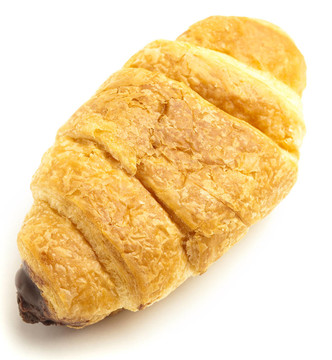 巧克力饅頭