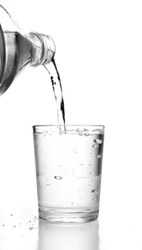 水玻璃瓶