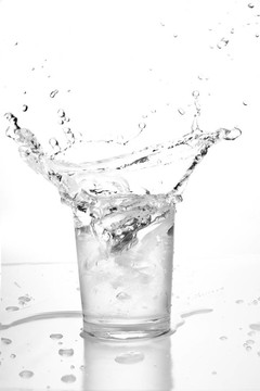 水玻璃