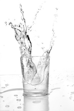 水玻璃