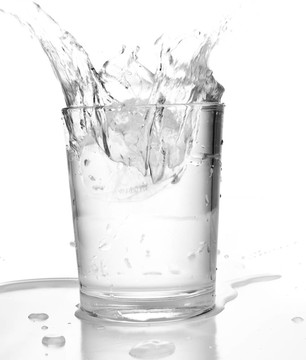 水濺