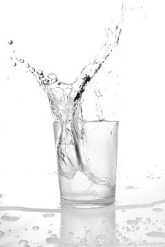 水玻璃