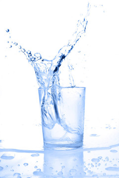 水玻璃