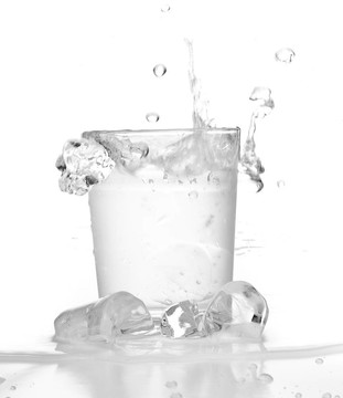 水濺