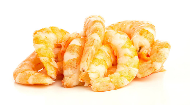 對(duì)蝦
