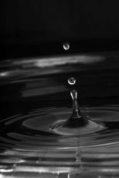水滴