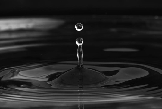 水滴